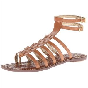 Sam Edelman Gilda Gladiator Sandals